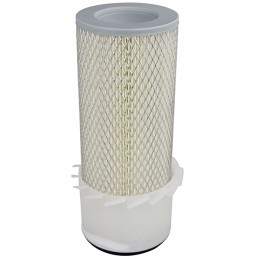 Nissan J01 series forklift air filter