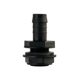 Reimo straight water connector 1 1 4 x40 mm for a camper