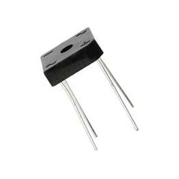 1 pcs : GBPC1508W - Bridge Rectifiers 15A Bridge Rectifer