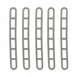 Tension rubber ladder for vestibule tent 22 5