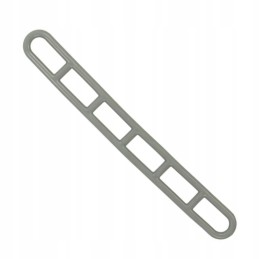 Tension rubber ladder for vestibule tent 22 5