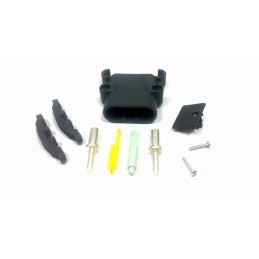 Rema oryg plug 80a 16mm 50010704 for stainless steel batteries