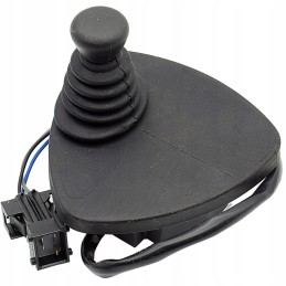 Joystick steering rod for Linde forklift 7919040009