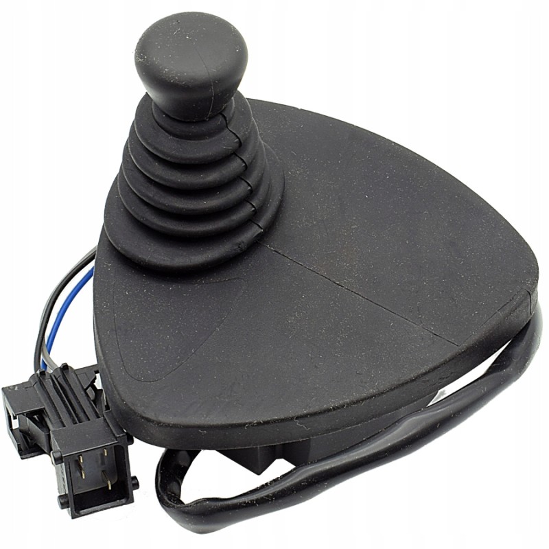 Joystick steering rod for Linde forklift 7919040009