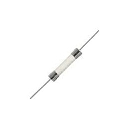 1 pcs : 8020.0603.PT - Cartridge Fuses SUT 6.3x32 FUSE 12A T Pigtail