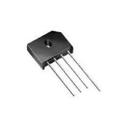 1 pcs : KBU8J-E4/51 - Bridge Rectifiers 8.0 Amp 600 Volt