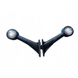 Corner marker lamp LED tow truck LP