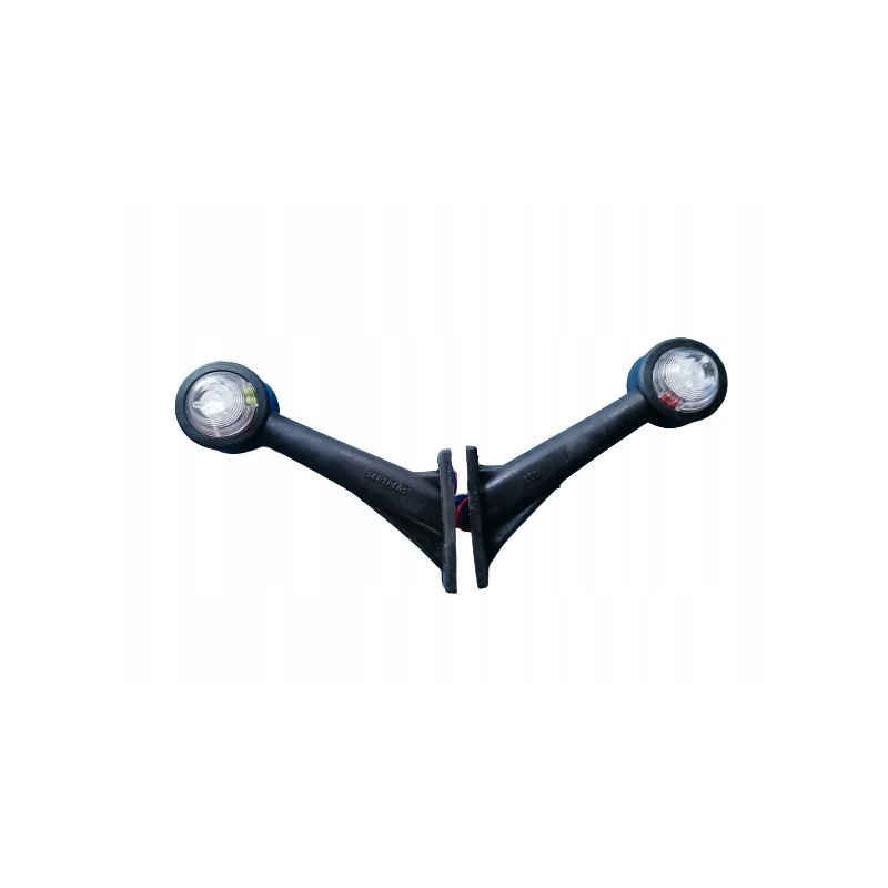 Corner marker lamp LED tow truck LP