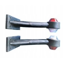 Corner marker lamp LED tow truck LP