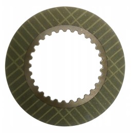 Gearbox friction plate Toyota 7 8 35 50