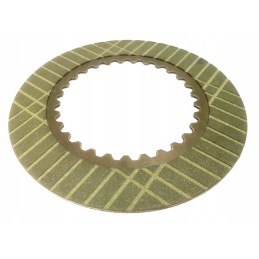Gearbox friction plate Toyota 7 8 35 50