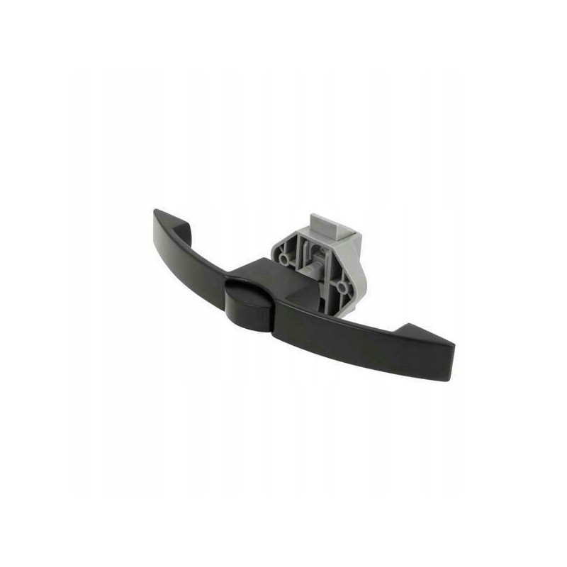 Latch lock for camper, yacht and camping cabinets