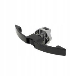 Latch lock for camper, yacht and camping cabinets