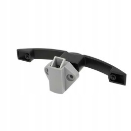 Latch lock for camper, yacht and camping cabinets