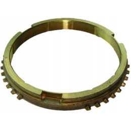 Gearbox synchronizer forklift toyota 5 6