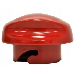 Closure for the flush of chemical toilets pp excellence thetford in wa