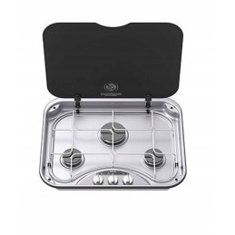 Kitchen hob built-in gas cooker basic line 345 540x445 thetfor