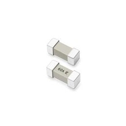 1 pcs : 0456060.DRSDE - Surface Mount Fuses 60A 250V FAST ACTING