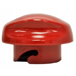 Thetford excellence toilet flush closure