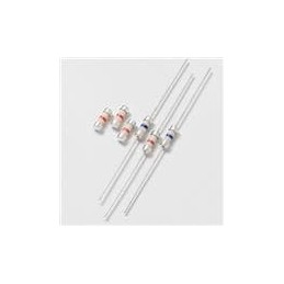 1 pcs : 0242.040UR - Surface Mount Fuses 250V 0.04A