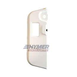 Additional heosafe lock with carado sunlight panel