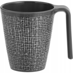 Melamine mug with handle Brunner Cottery 300 ml