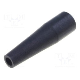 1 pcs x ERSA - 0VACX2 - Desoldering pump tip, PTFE, for desoldering pump, 1pcs, ESD