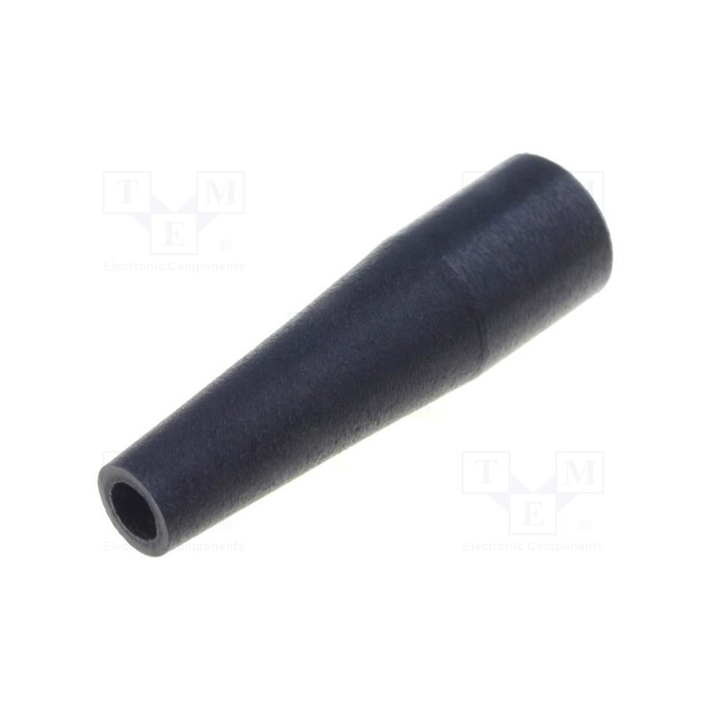 1 pcs x ERSA - 0VACX2 - Desoldering pump tip, PTFE, for desoldering pump, 1pcs, ESD