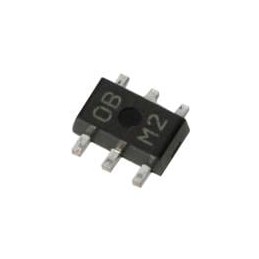 1 pcs : XC6220B301PR-G - LDO Voltage Regulators 1A High Speed LDO Regulator with 'Green Operation'