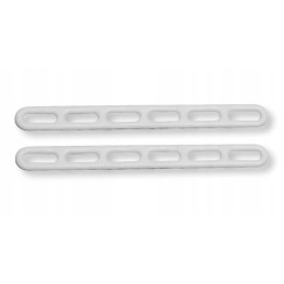 Rubber string for the vestibule, 10 pcs. Brunner