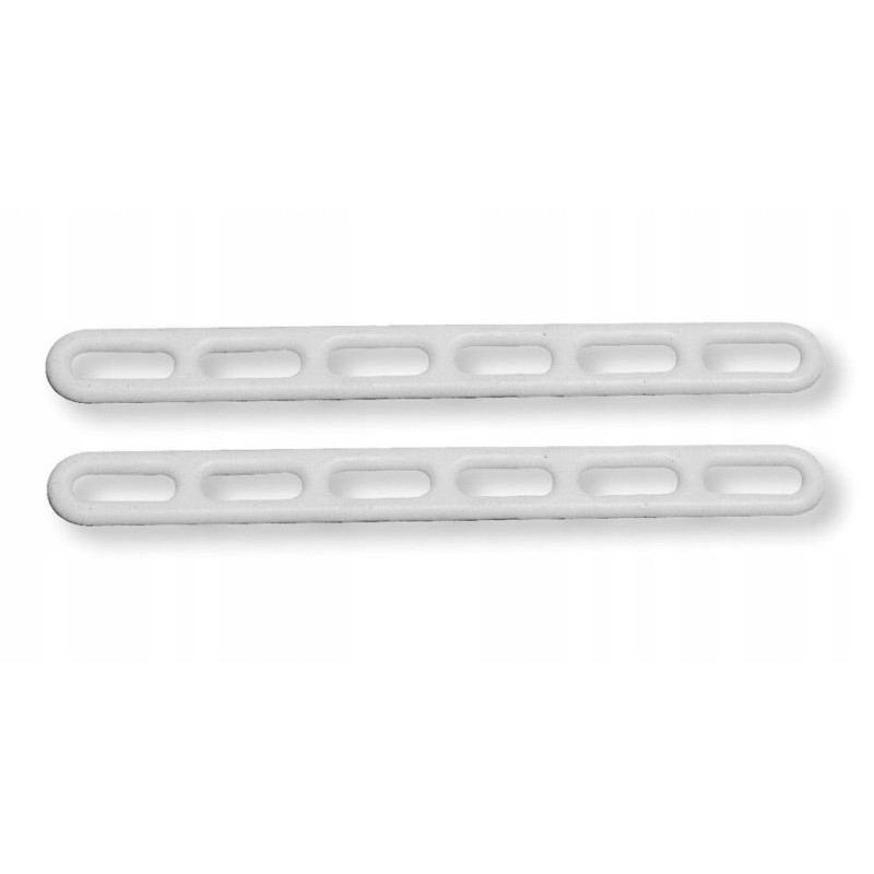 Rubber string for the vestibule, 10 pcs. Brunner