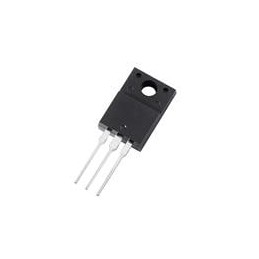1 pcs : QV8025LH4TP - Triacs 25 Amp High Temperature High dvdt TRIAC-TO220 Ins