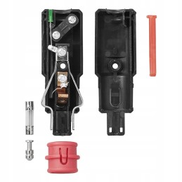 Universal car cigarette lighter plug 12 24