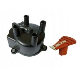 Camera finger dome ignition forklift Toyota 5k