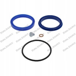 Linde 392 standard mast cylinder seals