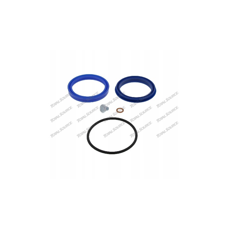 Linde 392 standard mast cylinder seals