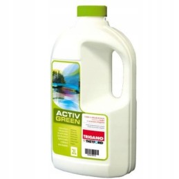 Fluid for tourist toilets, camper Thetford, 2 l