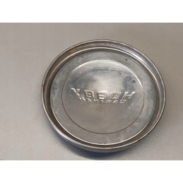 Hubcap for a hobby caravan