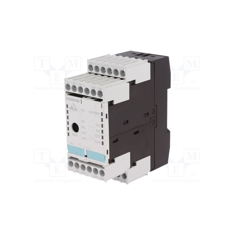 1 pcs x SIEMENS - 3RK1400-1CE00-0AA2 - Module: extension