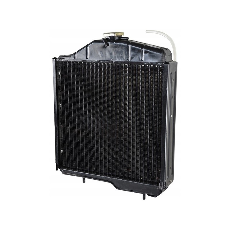 Forklift water cooler gpw w26 01 04 01