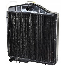 Forklift water cooler gpw w26 01 04 01