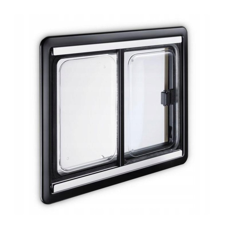 Seitz S4 sliding window 900 x 450 mm Dometic