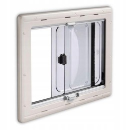 Seitz S4 sliding window 900 x 450 mm Dometic