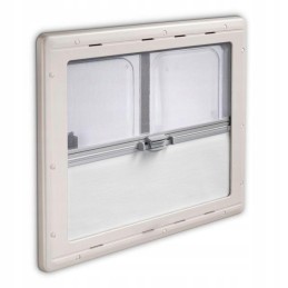 Seitz S4 sliding window 900 x 450 mm Dometic