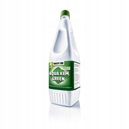Liquid for Aqua Kem Green Thetford 1 5l camper cassette