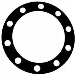 Seal forklift toyota 3 4 5 6 7 8