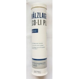 BPW axle grease, original BPW grease