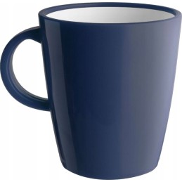 Brunner Marine melamine mug 300 ml light