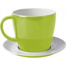 Brunner space cup and saucer 250 ml