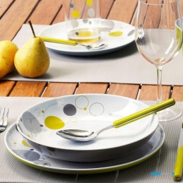 Brunner space cup and saucer 250 ml